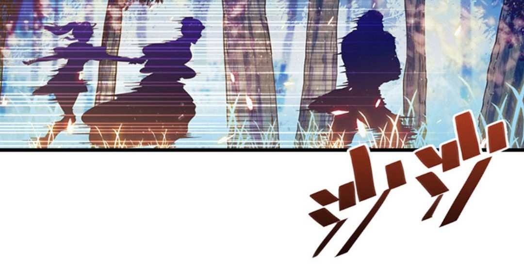 The Condor Heroes Chapter 01 Gambar 21