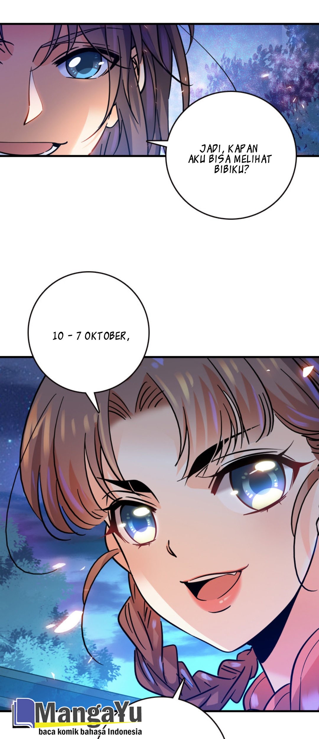 The Condor Heroes Chapter 00 Gambar 11