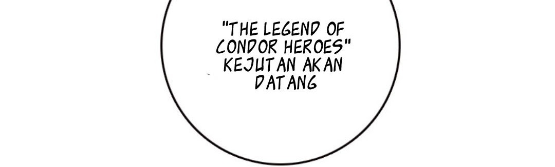 The Condor Heroes Chapter 00 Gambar 12