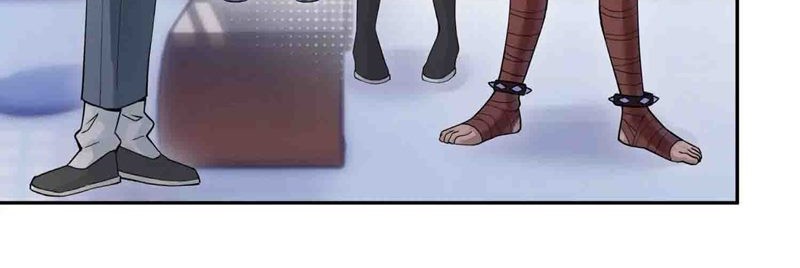 Busted! Darklord Chapter 11 Gambar 4
