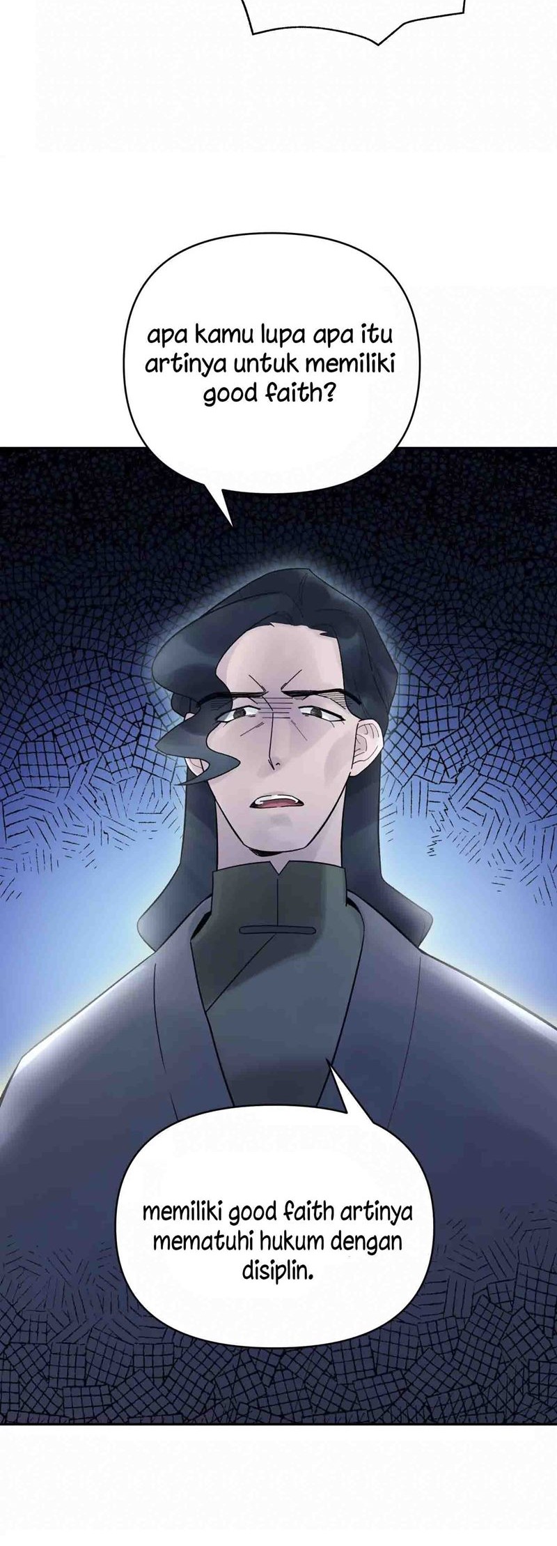 Busted! Darklord Chapter 11 Gambar 6