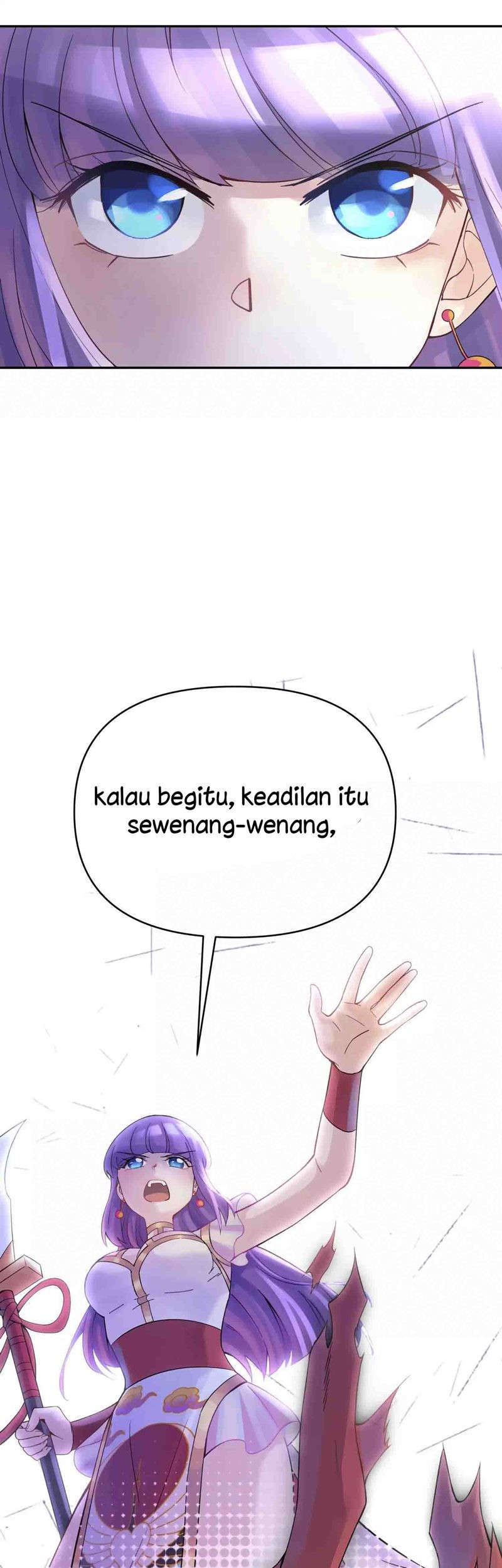 Busted! Darklord Chapter 11 Gambar 10