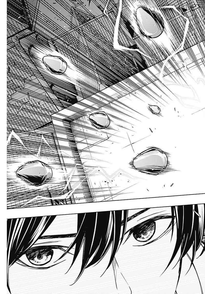 Ouritsu Mahou Gakuen no Saikasei: Slum Agari no Saikyou Mahoushi, Kizoku darake no Gakuen de Musou suru Chapter 02 Gambar 13