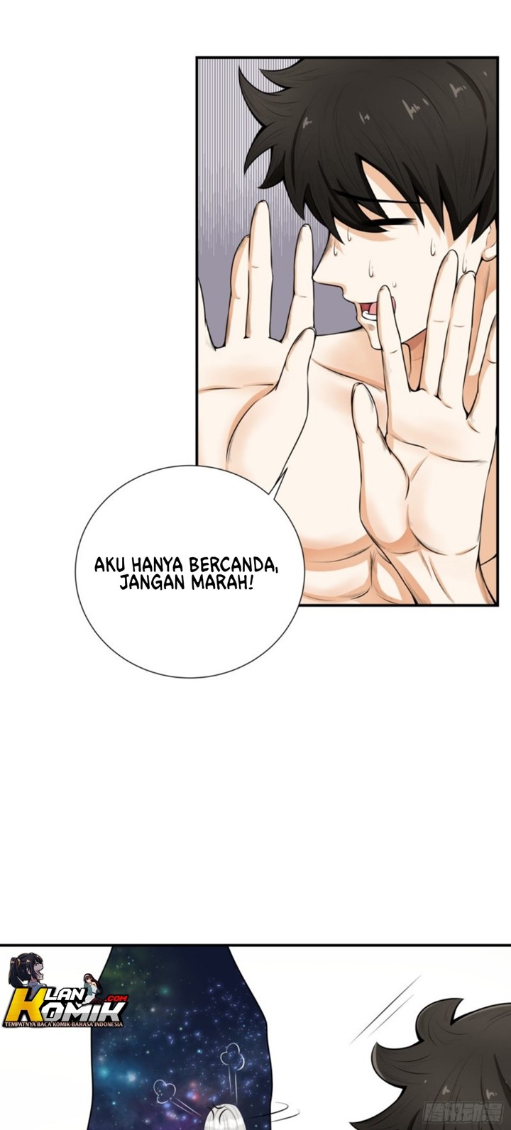 My Son In Brother Chapter 02 Gambar 7