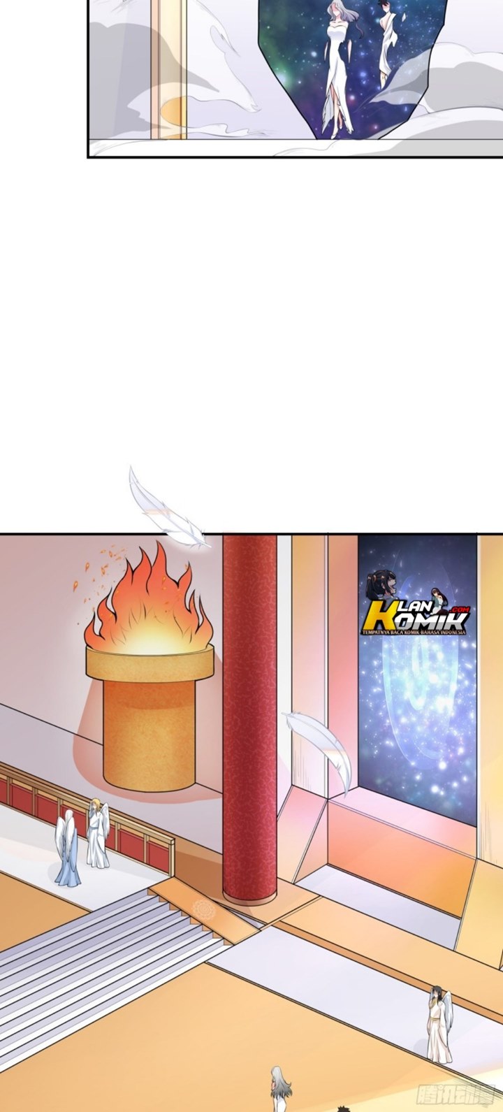 My Son In Brother Chapter 02 Gambar 9
