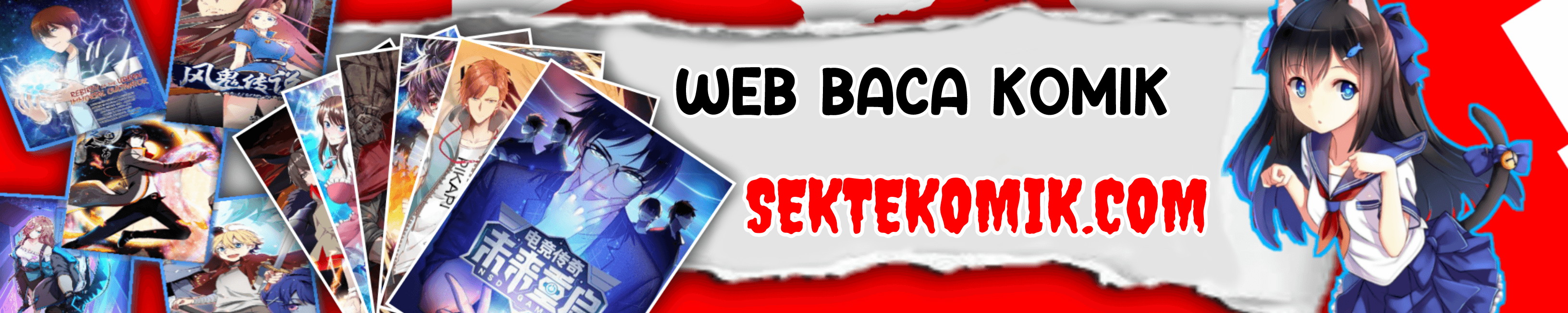 Baca  Monster Kingdom Chapter 47 Gambar 2