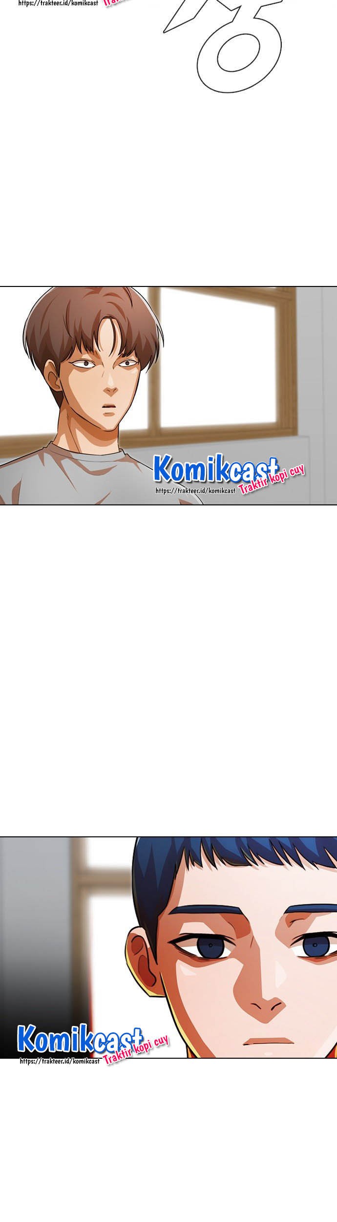 The Girl from Random Chatting! Chapter 146 Gambar 67