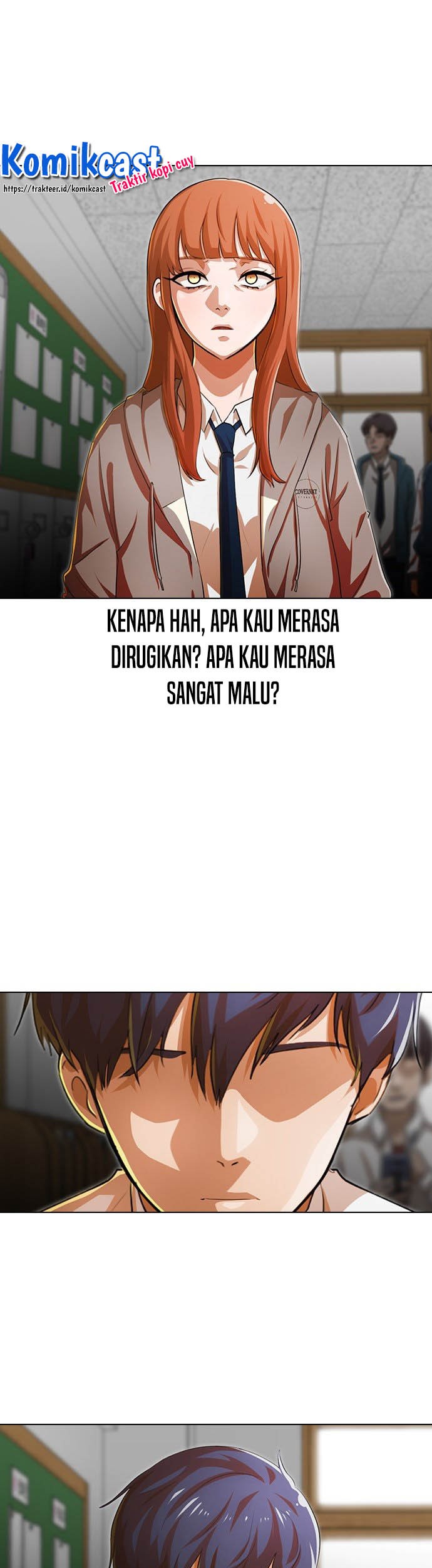 Baca The Girl from Random Chatting! Chapter 146 Gambar 2
