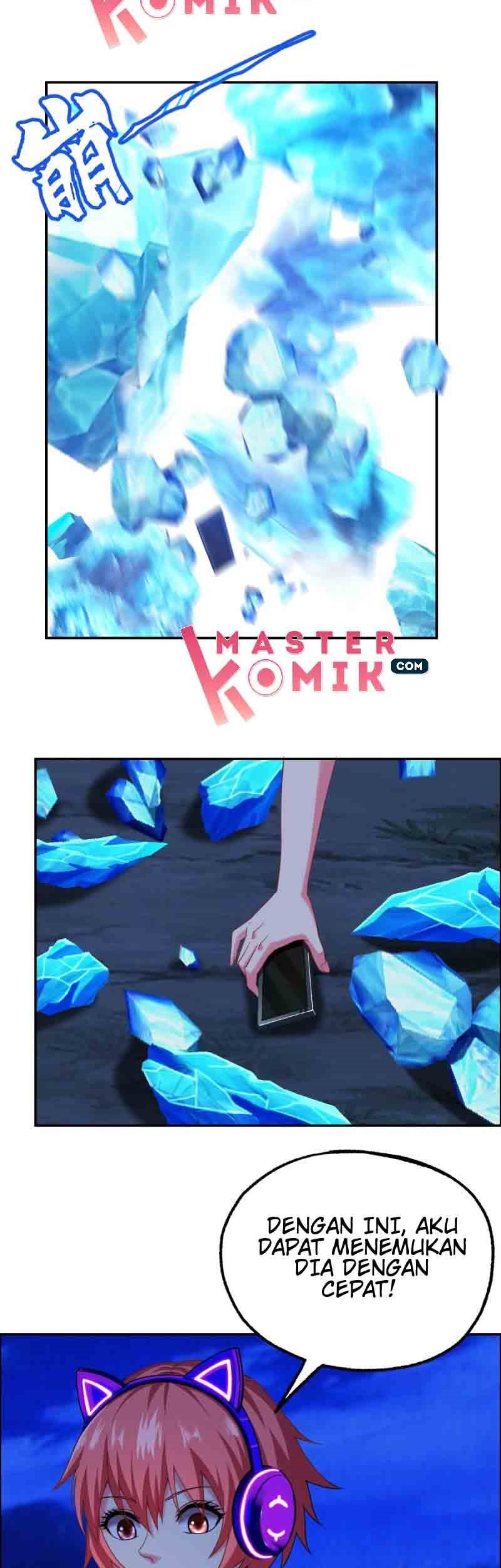 Urban Legend Investigation Team Chapter 15 Gambar 4