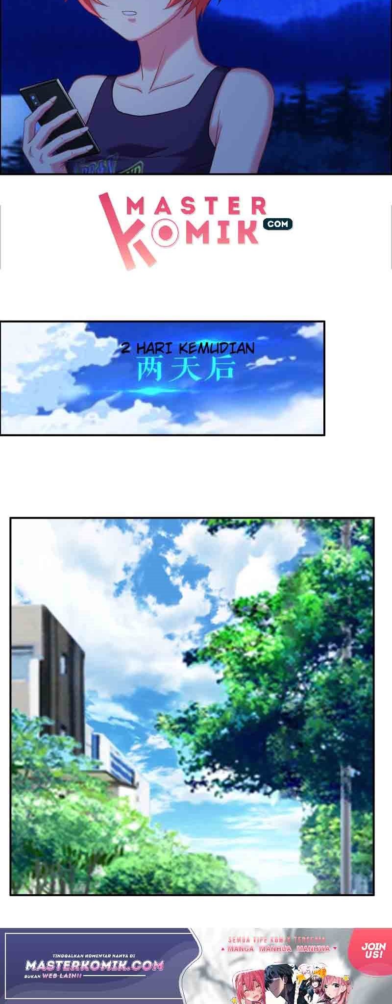 Urban Legend Investigation Team Chapter 15 Gambar 5