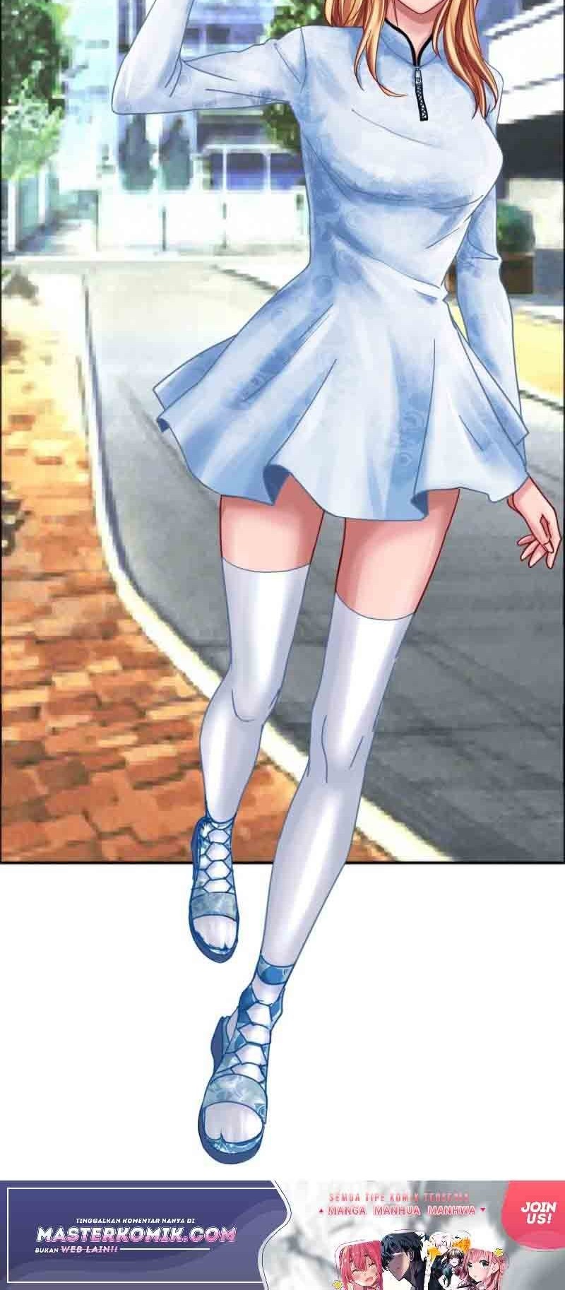 Urban Legend Investigation Team Chapter 15 Gambar 9