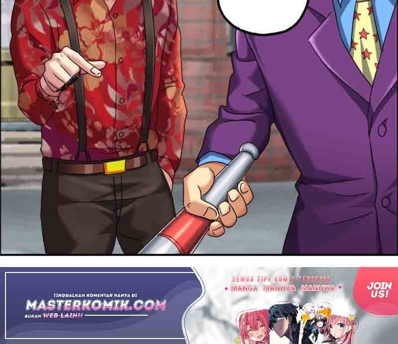 Urban Legend Investigation Team Chapter 15 Gambar 22