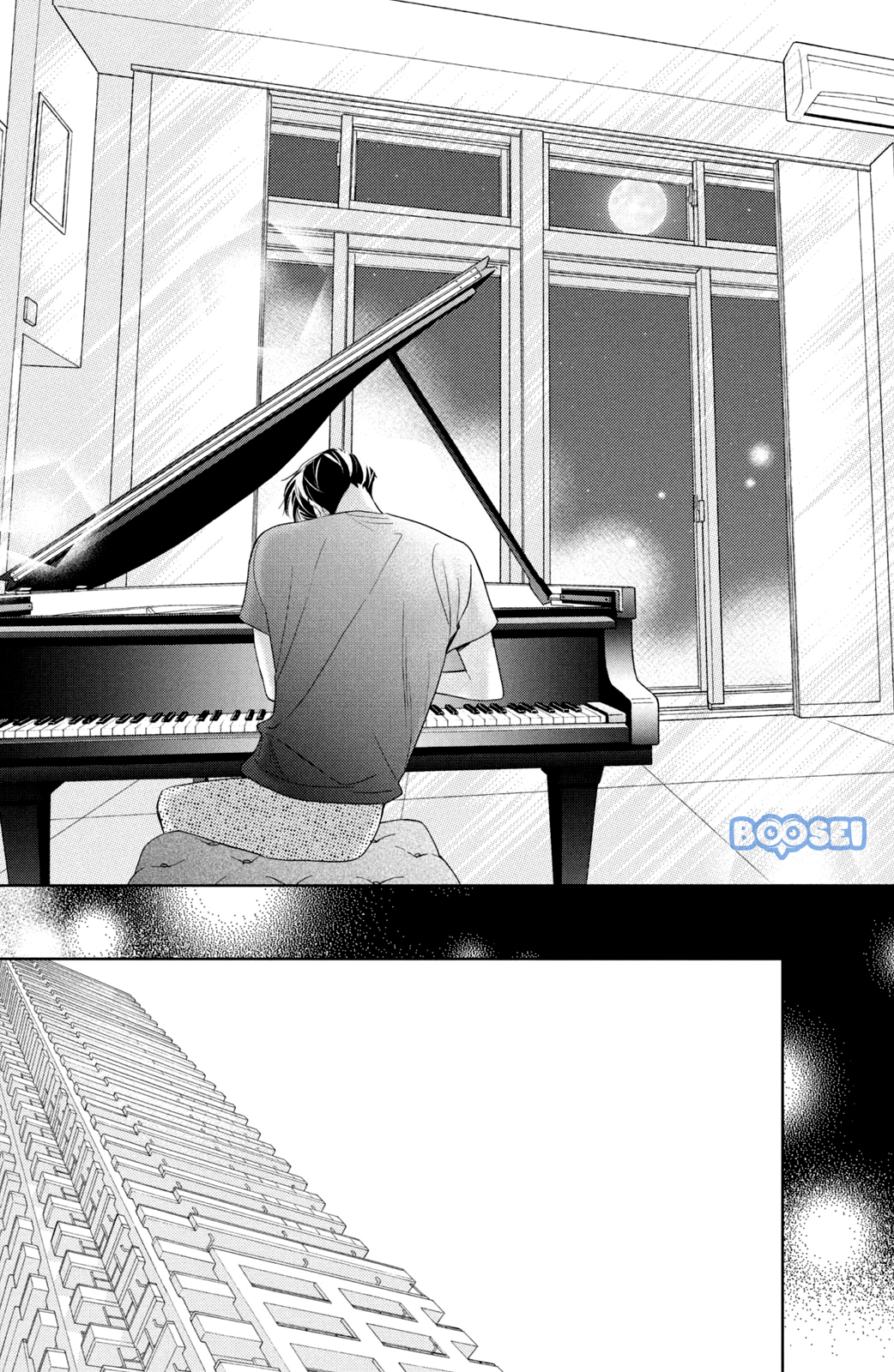 Arashi-kun no Dakimakura Chapter 03 Gambar 29