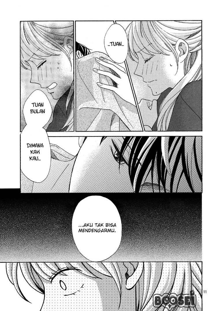 Arashi-kun no Dakimakura Chapter 02 Gambar 14