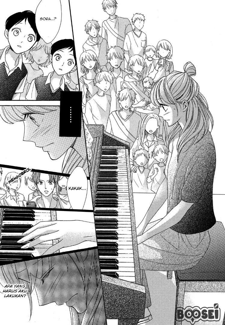 Arashi-kun no Dakimakura Chapter 02 Gambar 32