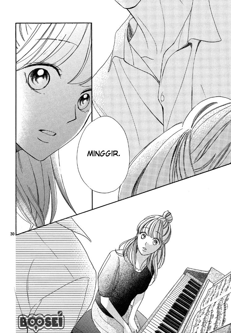 Arashi-kun no Dakimakura Chapter 02 Gambar 33