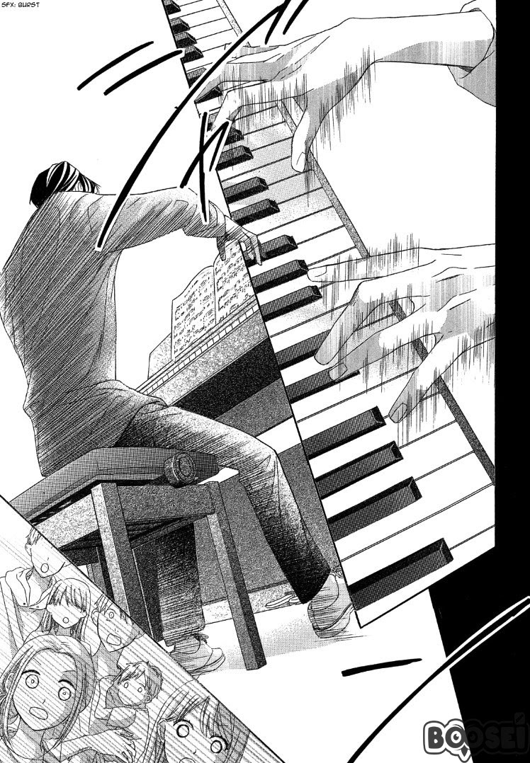 Arashi-kun no Dakimakura Chapter 02 Gambar 36