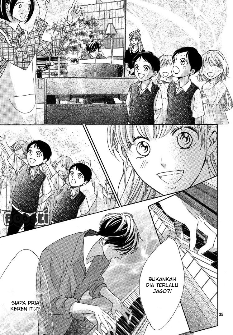 Arashi-kun no Dakimakura Chapter 02 Gambar 38