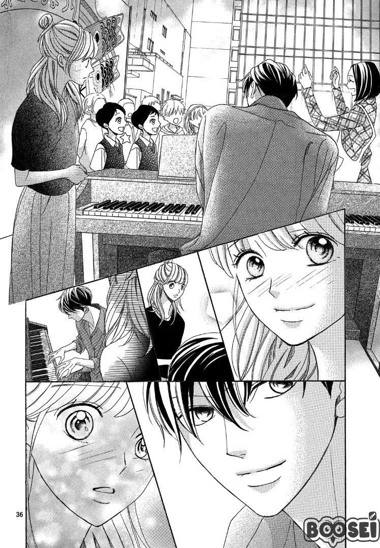 Arashi-kun no Dakimakura Chapter 02 Gambar 39