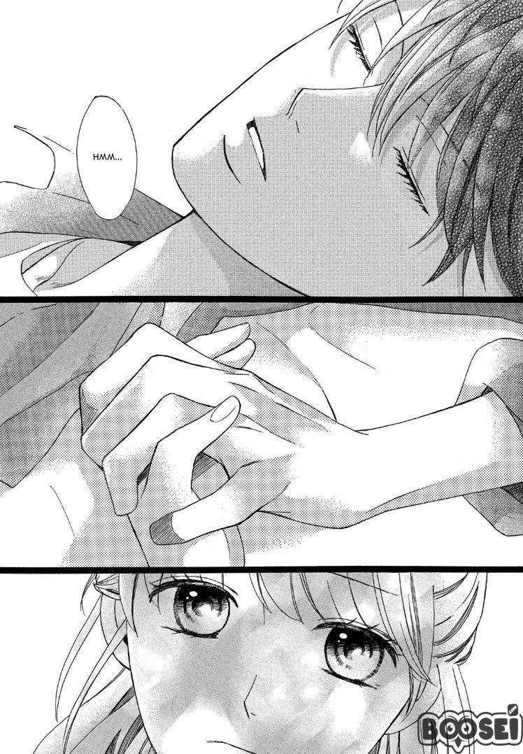 Arashi-kun no Dakimakura Chapter 02 Gambar 53