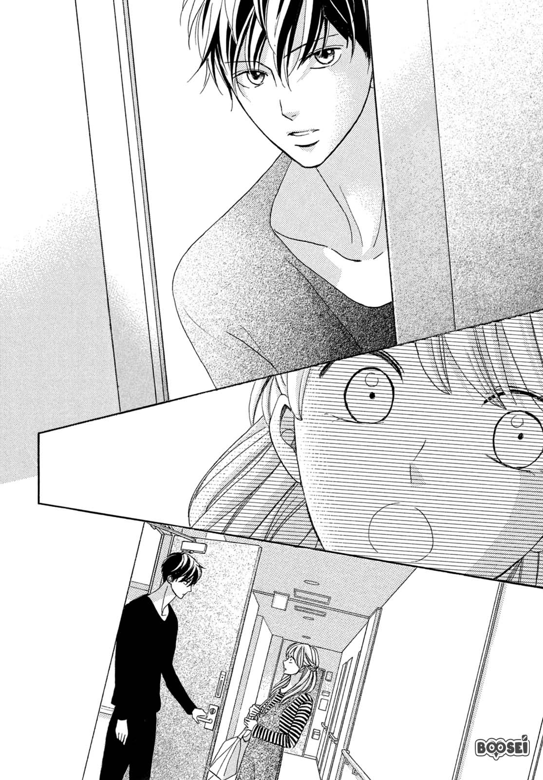 Arashi-kun no Dakimakura Chapter 1 Gambar 32