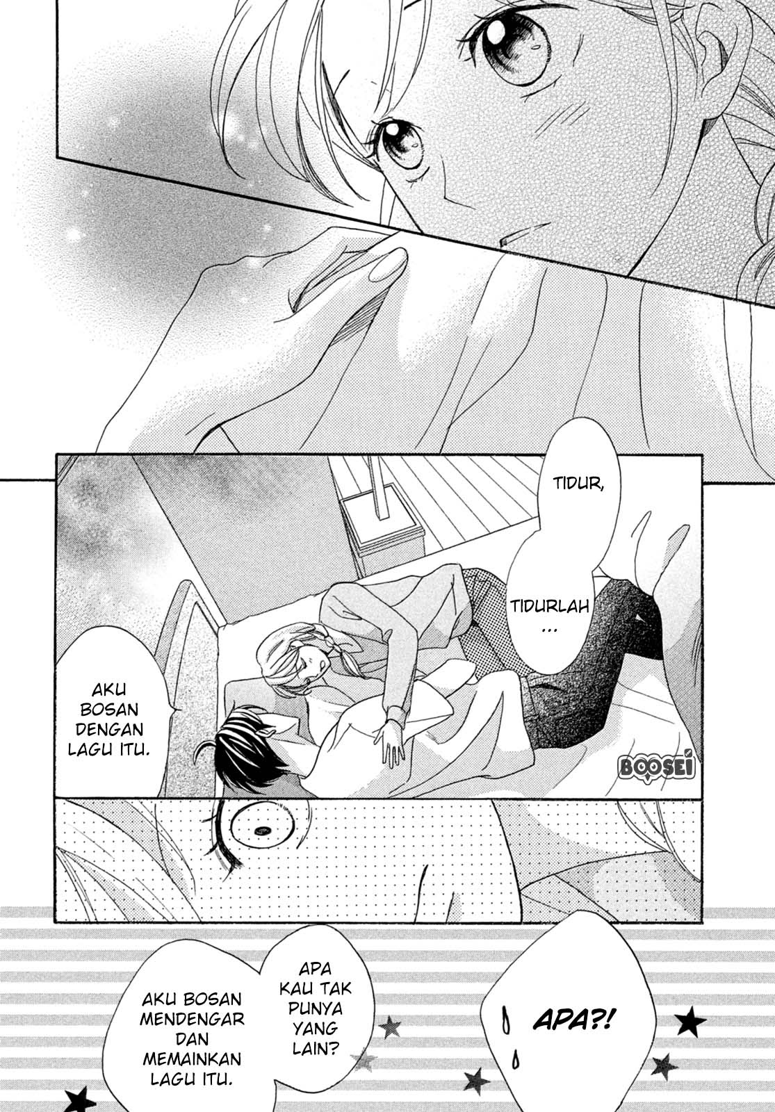 Arashi-kun no Dakimakura Chapter 1 Gambar 66