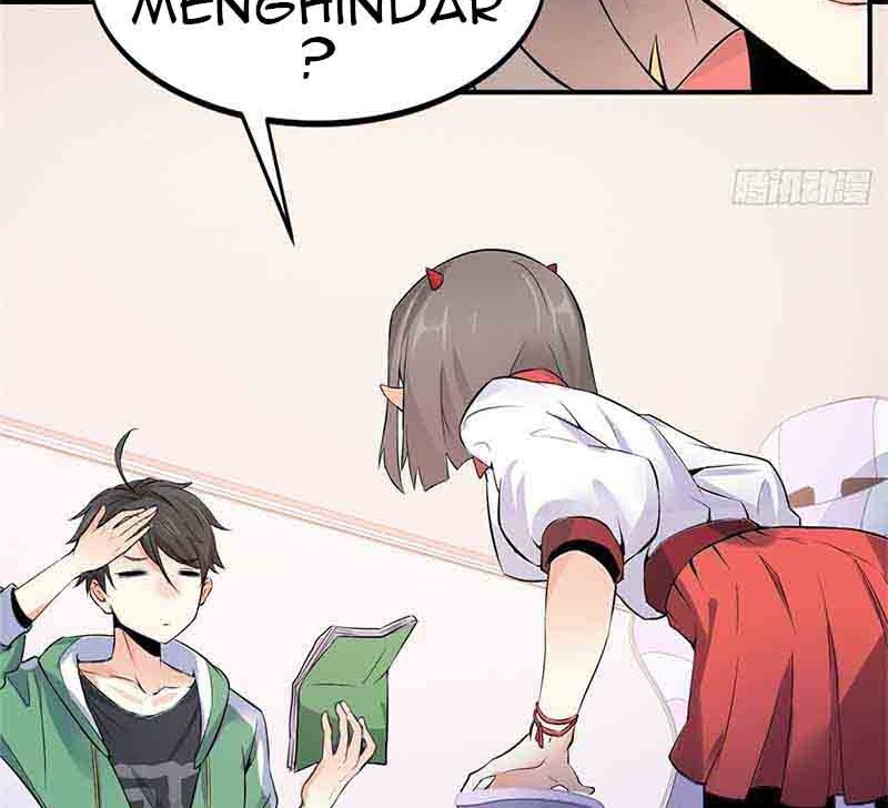 Dragon King Son Chapter 06 Gambar 5