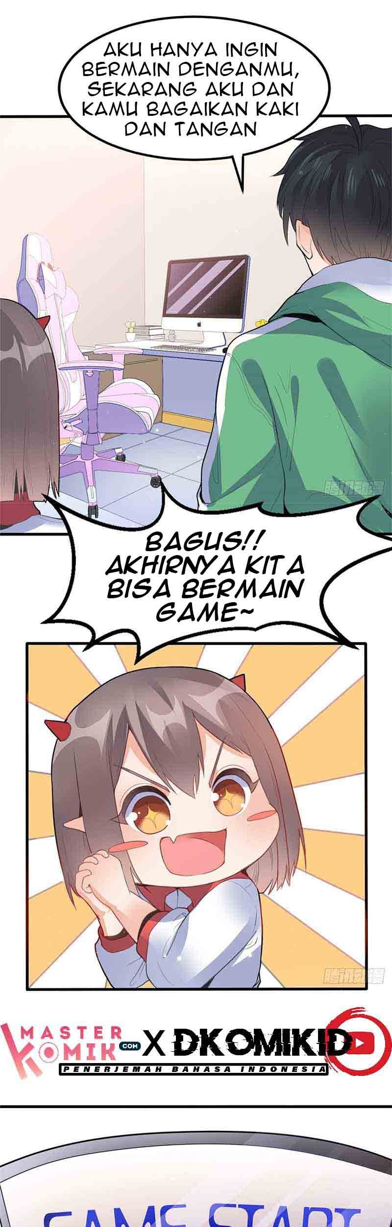 Dragon King Son Chapter 06 Gambar 13