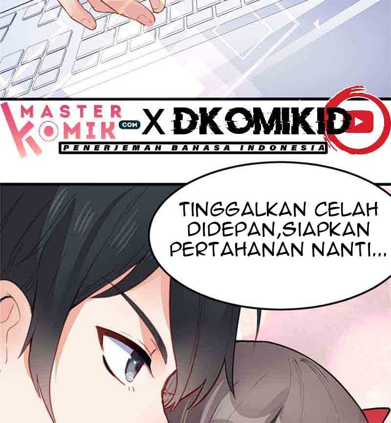 Dragon King Son Chapter 06 Gambar 16