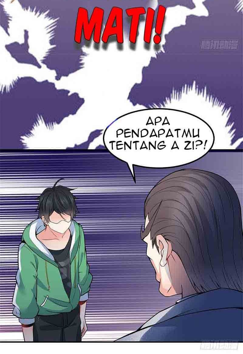 Dragon King Son Chapter 02 Gambar 9