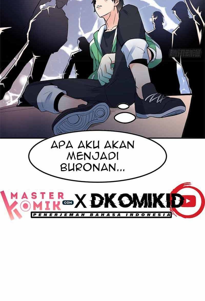 Dragon King Son Chapter 01 Gambar 18