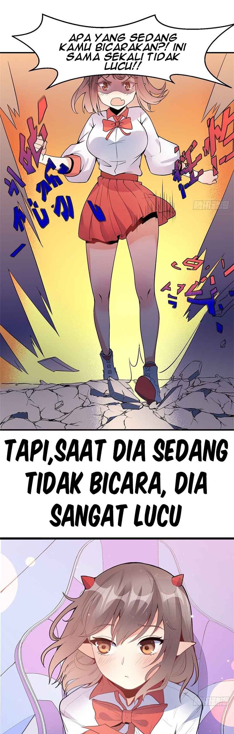 Dragon King Son Chapter 00 Gambar 7