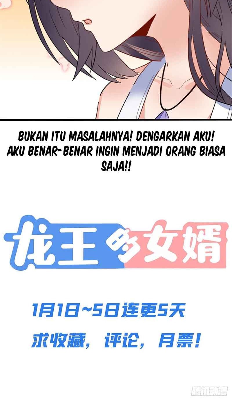 Dragon King Son Chapter 00 Gambar 10