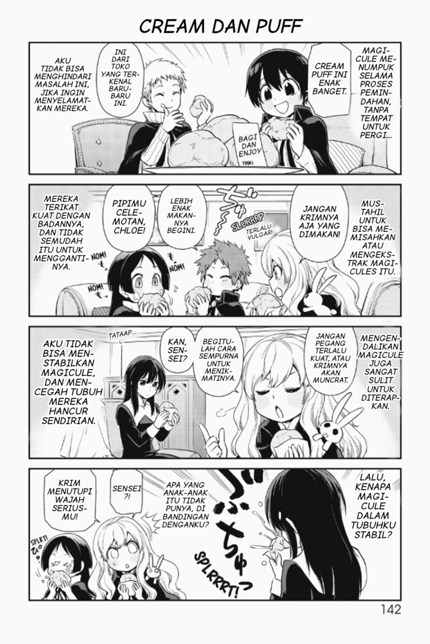 Tensura Nikki Tensei Shitara Slime Datta Ken Chapter 27 Gambar 11