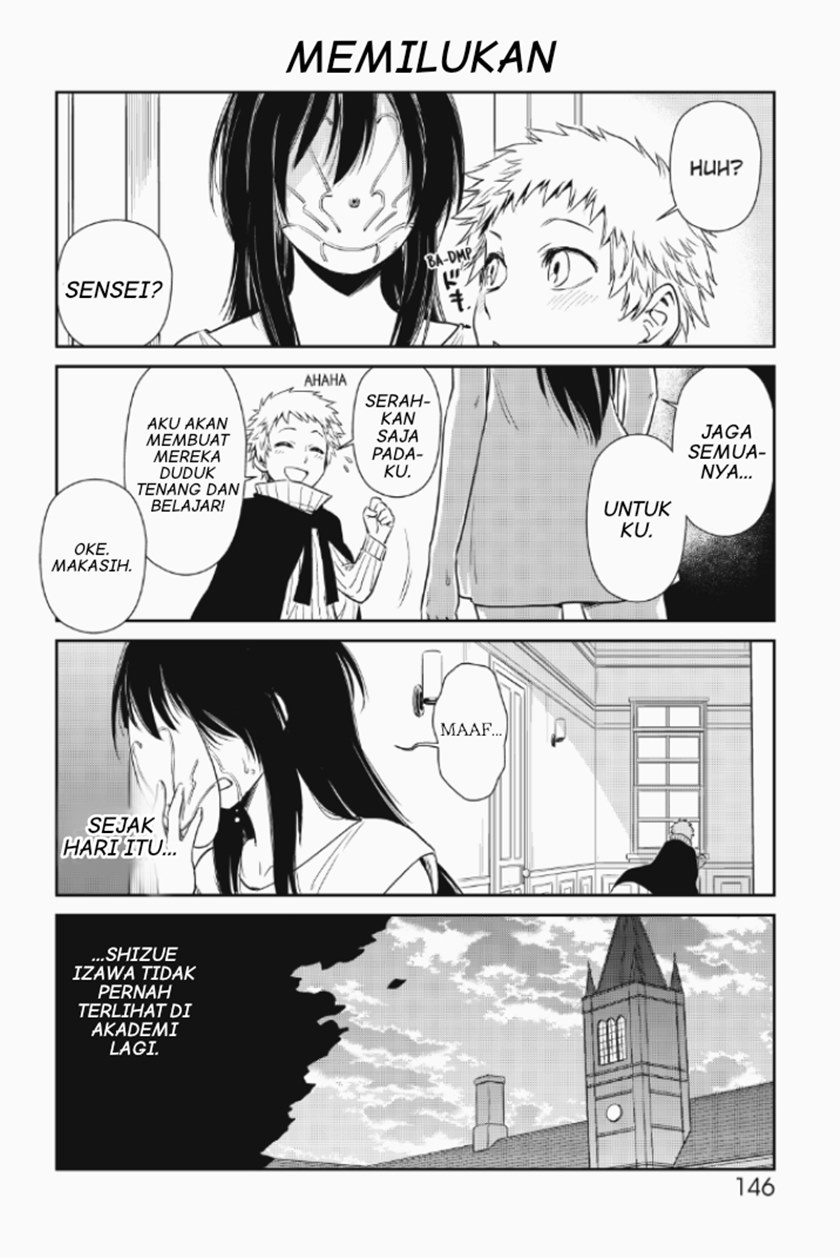 Tensura Nikki Tensei Shitara Slime Datta Ken Chapter 27 Gambar 14