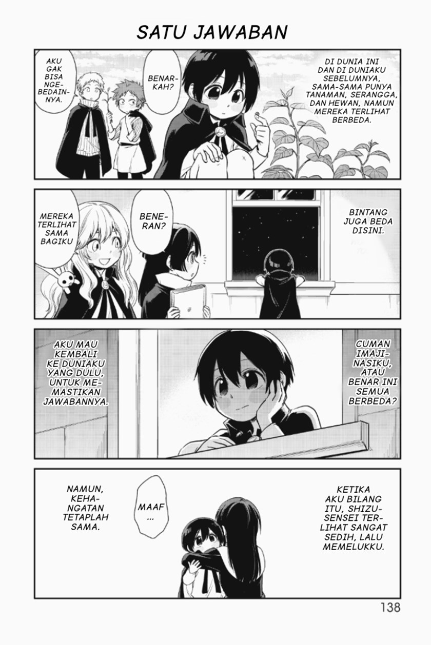 Tensura Nikki Tensei Shitara Slime Datta Ken Chapter 27 Gambar 7