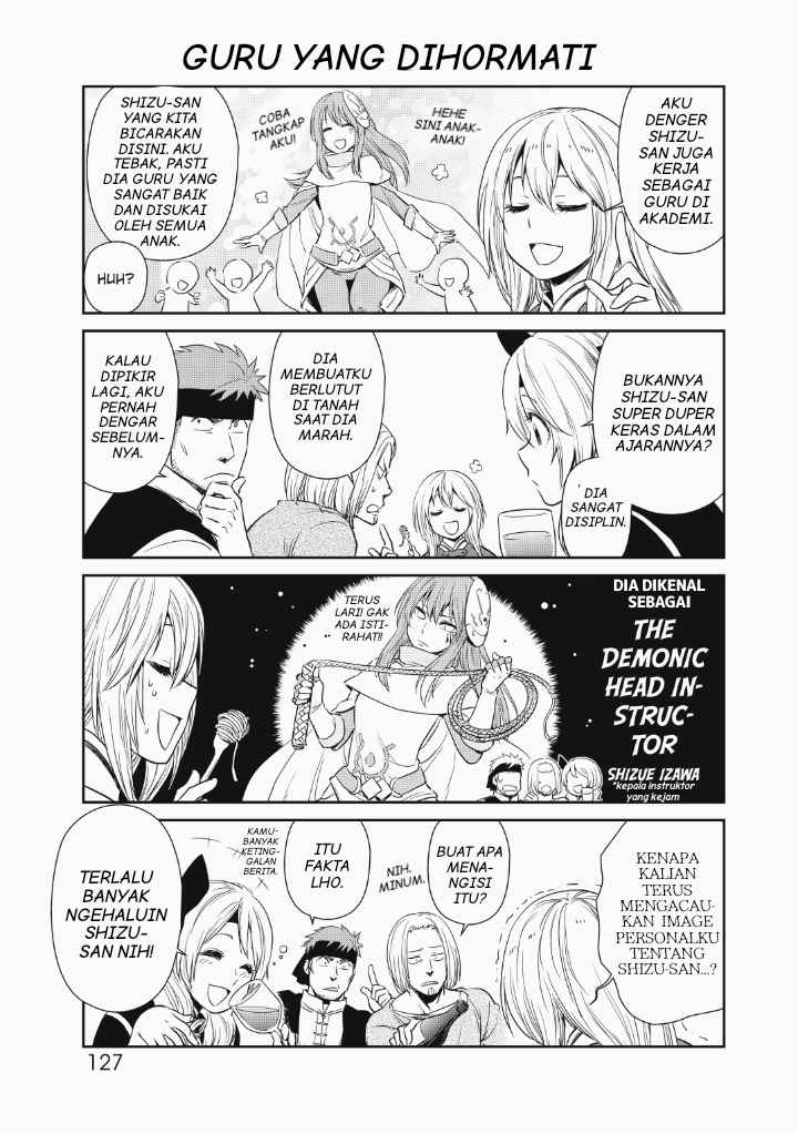 Tensura Nikki Tensei Shitara Slime Datta Ken Chapter 26 Gambar 10