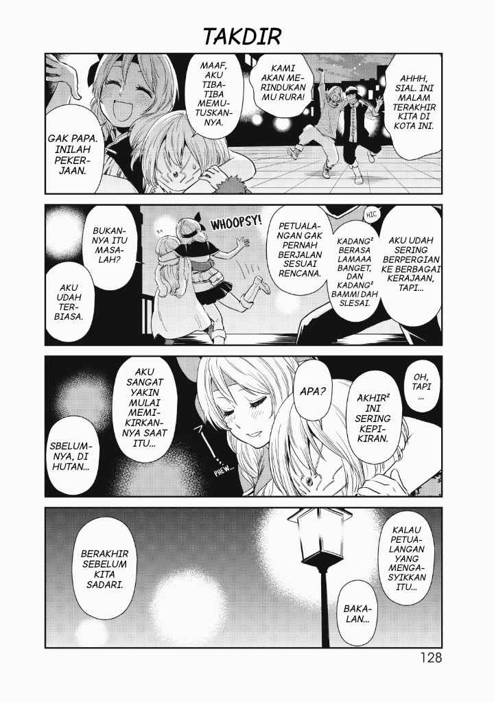 Tensura Nikki Tensei Shitara Slime Datta Ken Chapter 26 Gambar 11