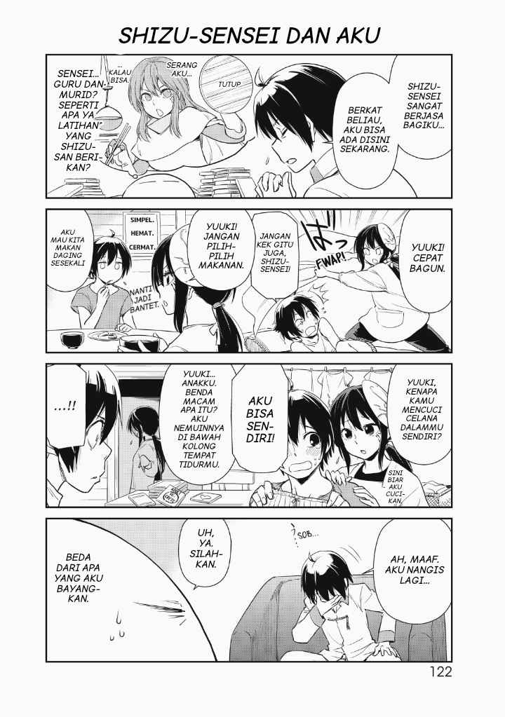 Tensura Nikki Tensei Shitara Slime Datta Ken Chapter 26 Gambar 5