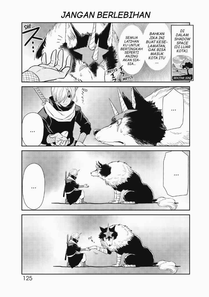 Tensura Nikki Tensei Shitara Slime Datta Ken Chapter 26 Gambar 8