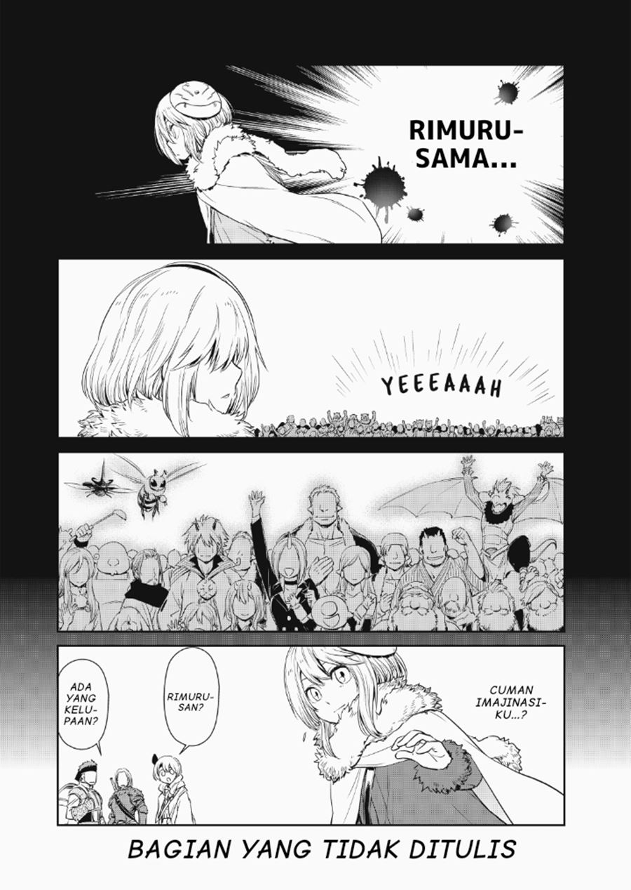 Tensura Nikki Tensei Shitara Slime Datta Ken Chapter 21 Gambar 13