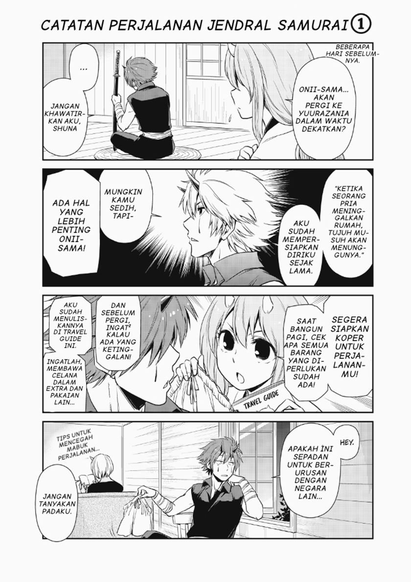 Tensura Nikki Tensei Shitara Slime Datta Ken Chapter 18 Gambar 4
