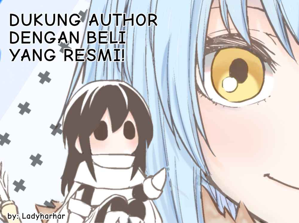 Baca Tensura Nikki Tensei Shitara Slime Datta Ken Chapter 16 Gambar 2
