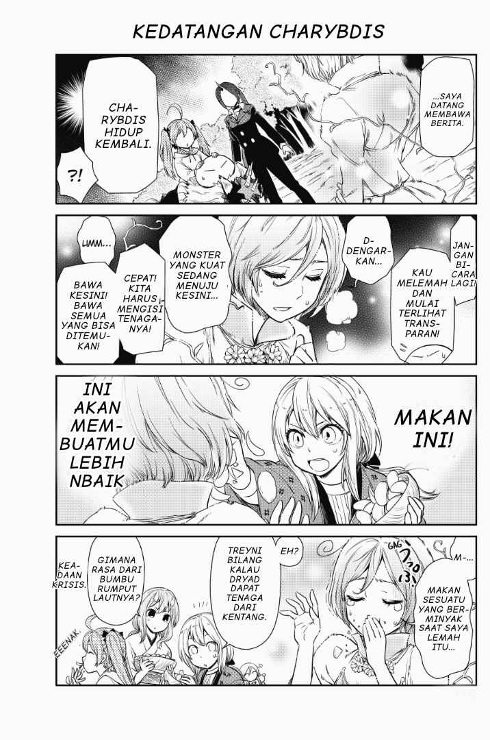 Tensura Nikki Tensei Shitara Slime Datta Ken Chapter 15 Gambar 10