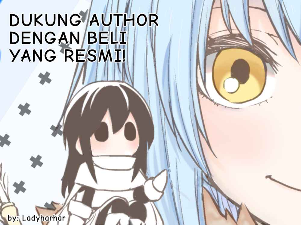 Baca Tensura Nikki Tensei Shitara Slime Datta Ken Chapter 13 Gambar 2
