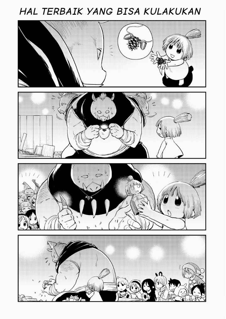 Tensura Nikki Tensei Shitara Slime Datta Ken Chapter 12 Gambar 12