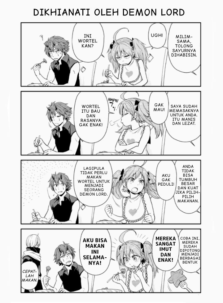 Tensura Nikki Tensei Shitara Slime Datta Ken Chapter 09 Gambar 5