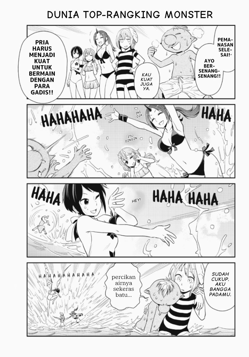 Tensura Nikki Tensei Shitara Slime Datta Ken Chapter 06 Gambar 5