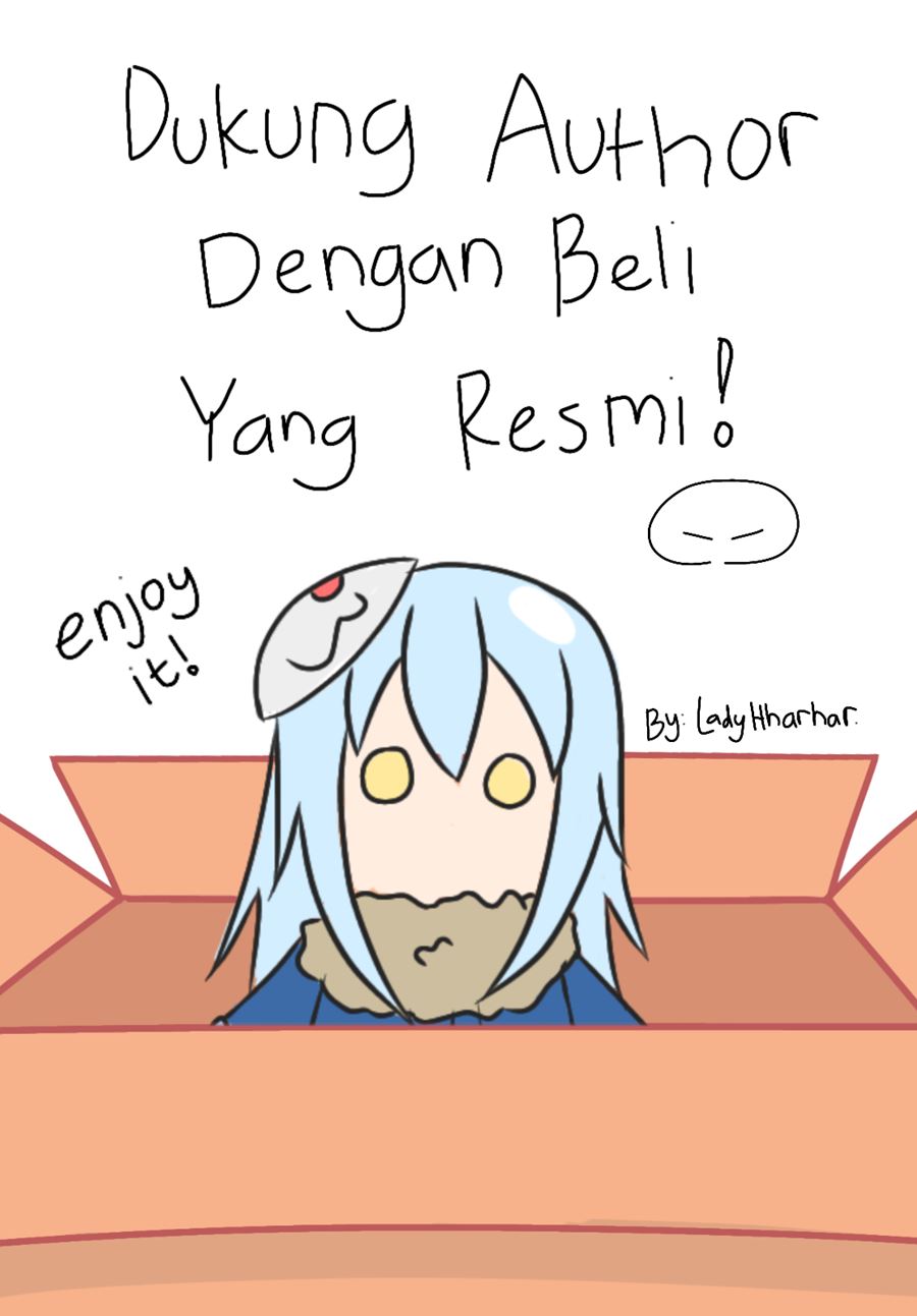 Baca  Tensura Nikki Tensei Shitara Slime Datta Ken Chapter 04 Gambar 2