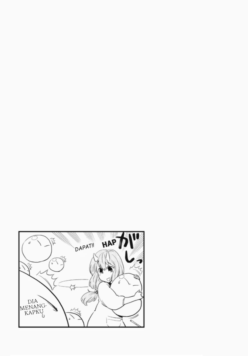 Tensura Nikki Tensei Shitara Slime Datta Ken Chapter 03 Gambar 13
